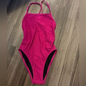 Jolyn One Piece Swimsuit